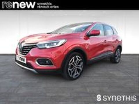 Annonce voiture Renault Kadjar 19990 