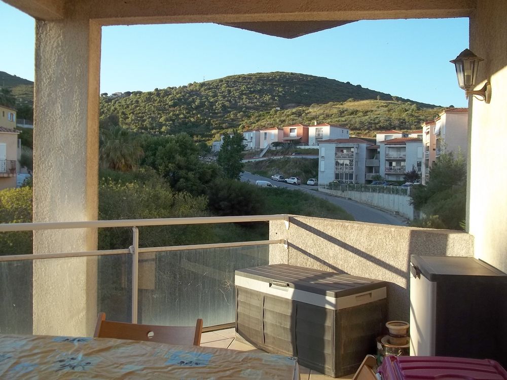 Vente Appartement Joli T3 avec grande terrasse proche plage et l'aéroport Ajaccio