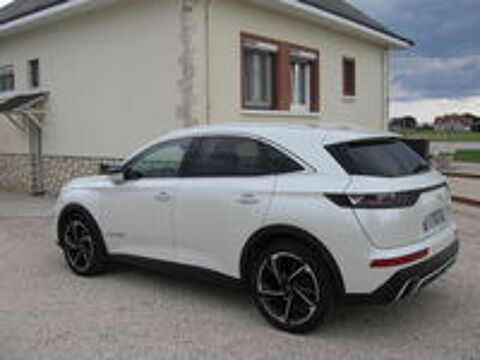 DS7 Crossback BlueHDi 180 EAT8 Performance Line+ 2019 occasion 45110 Sigloy