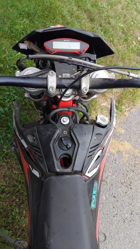 Moto BETA 2016 occasion Songeson 39130