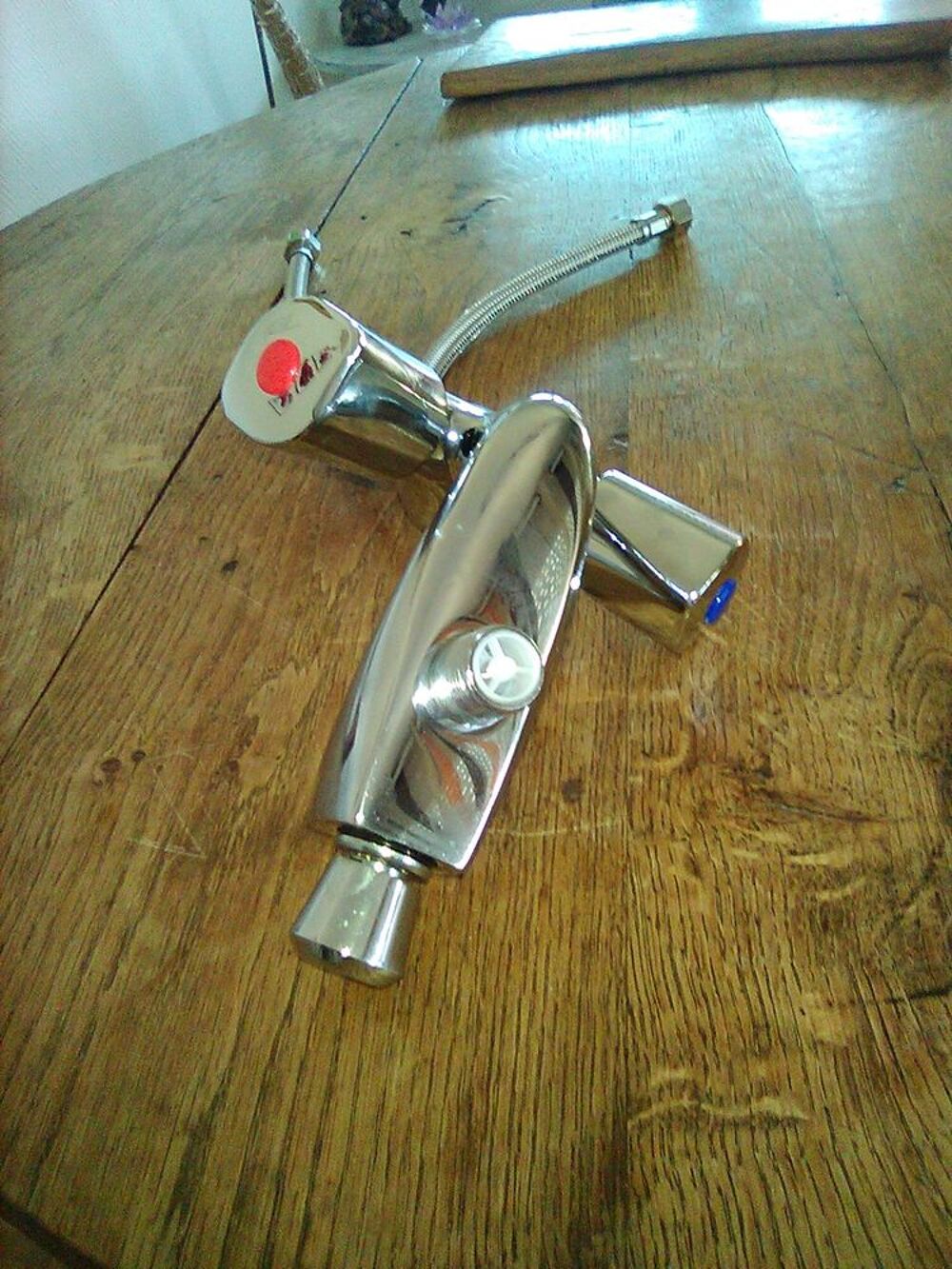 M&eacute;langeur Bricolage