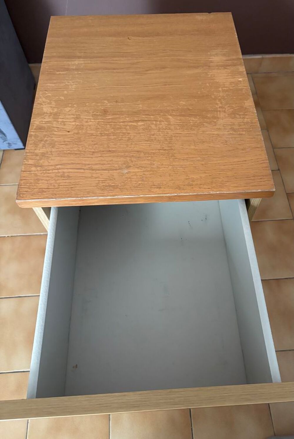 Table de chevet en bois Meubles