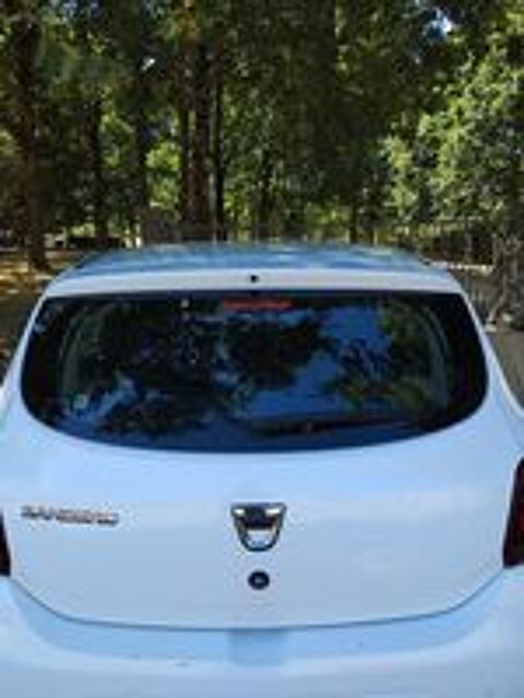 Sandero SCe 75 Essentiel 2020 occasion 44270 Paulx