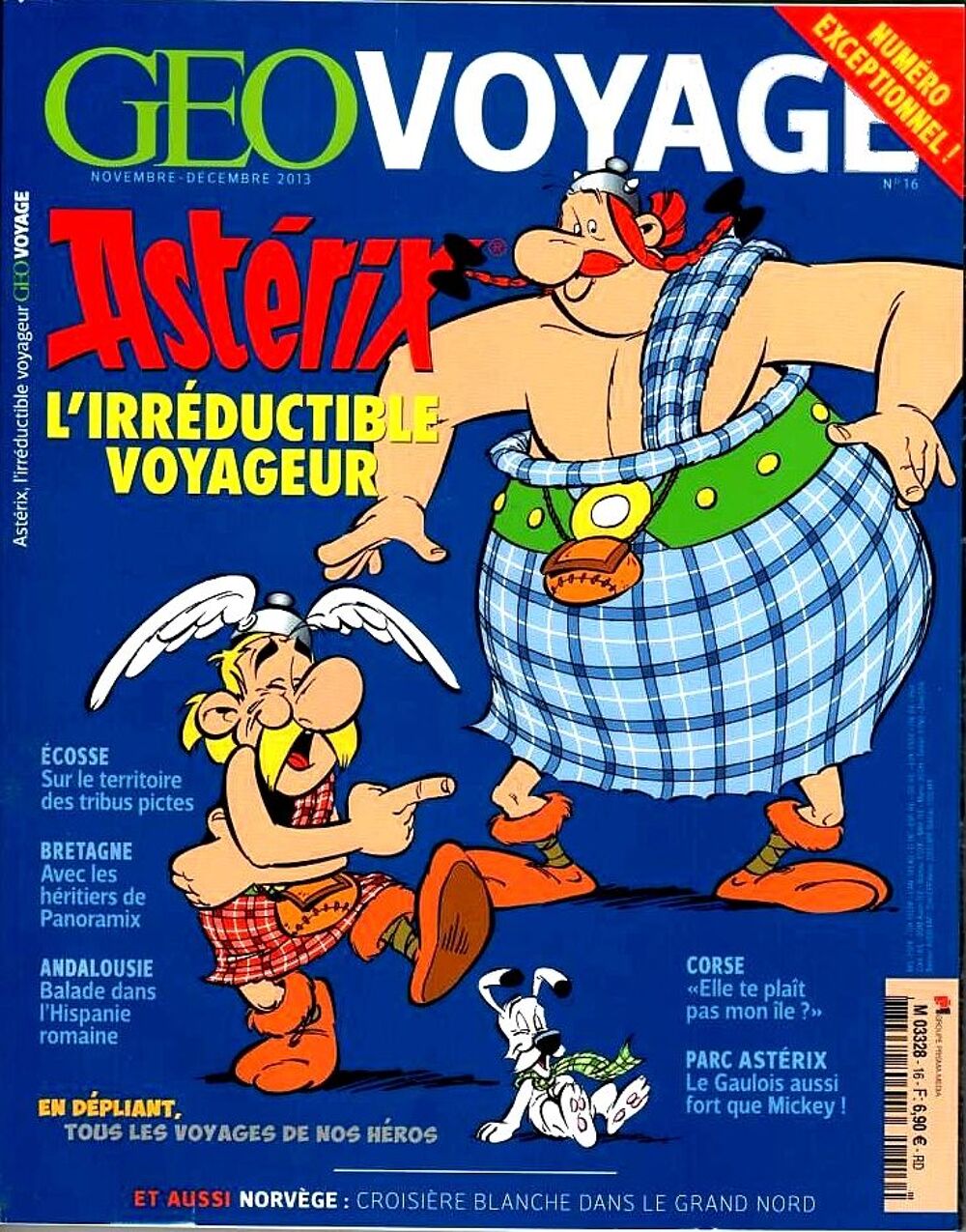 BANDE DESSIN&Eacute;E - g&eacute;o - TINTIN / AST&Eacute;RIX / CORTO Livres et BD