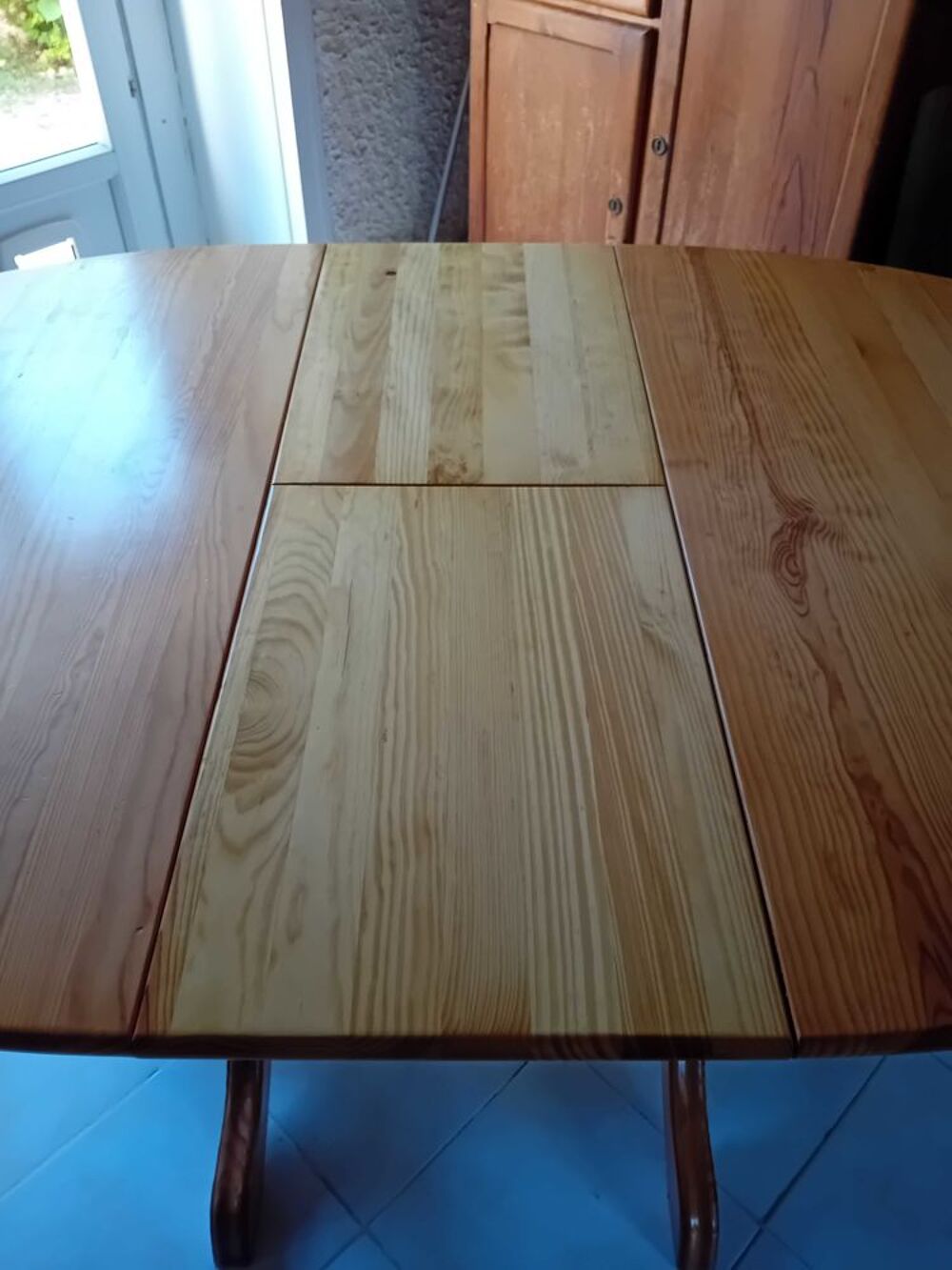 Table Salle &agrave; manger Meubles