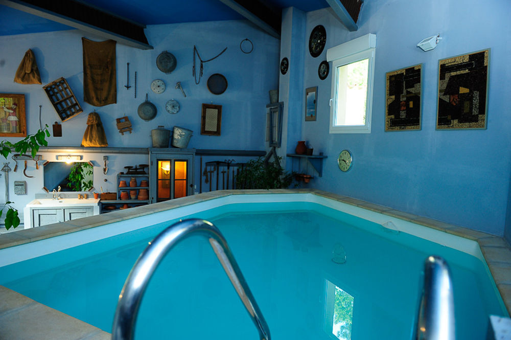   Gite avec piscine privée,en Provence au pied du Mont Ventoux Provence-Alpes-Côte d'Azur, Bédoin (84410)