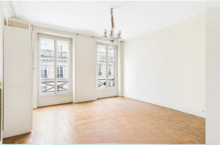  Appartement  vendre 5 pices 98 m Paris