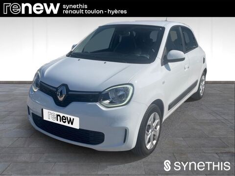 Annonce voiture Renault Twingo 10990 €