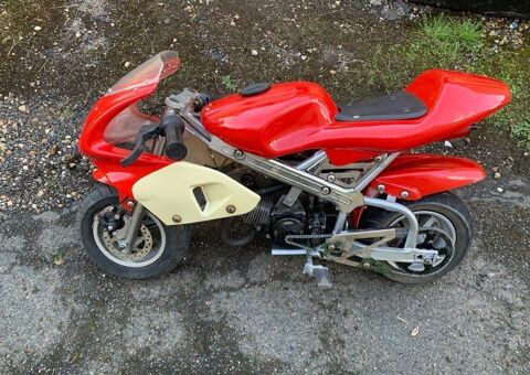 Mini moto piste 150 Blandy (91)