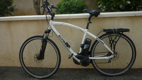 vélo électrique 300 Averdon (41)