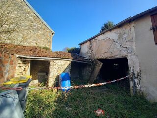  Maison  vendre 3 pices 60 m