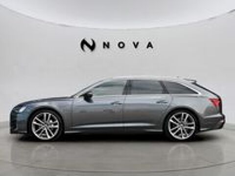 A6 Avant 40 TDI S Line 2018 occasion 33600 Pessac