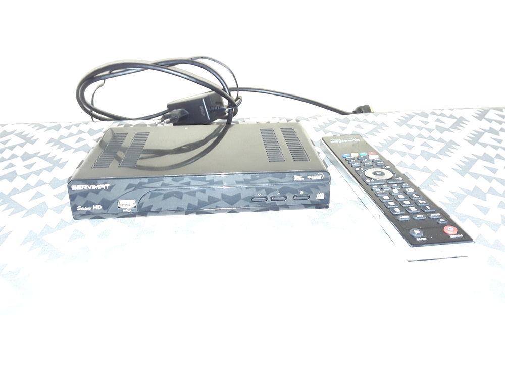 D&eacute;codeur Audio et hifi