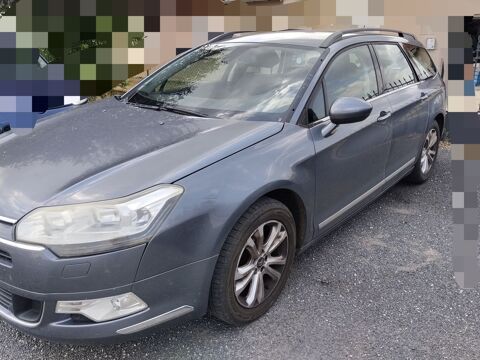 Citroen c5 Citro&euml;n  Tourer HDi 110 FAP Attract