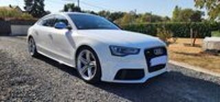 S5 Sportback V6 3.0 TFSI 333 Quattro S tronic 7 2013 occasion 49730 Varennes-sur-Loire