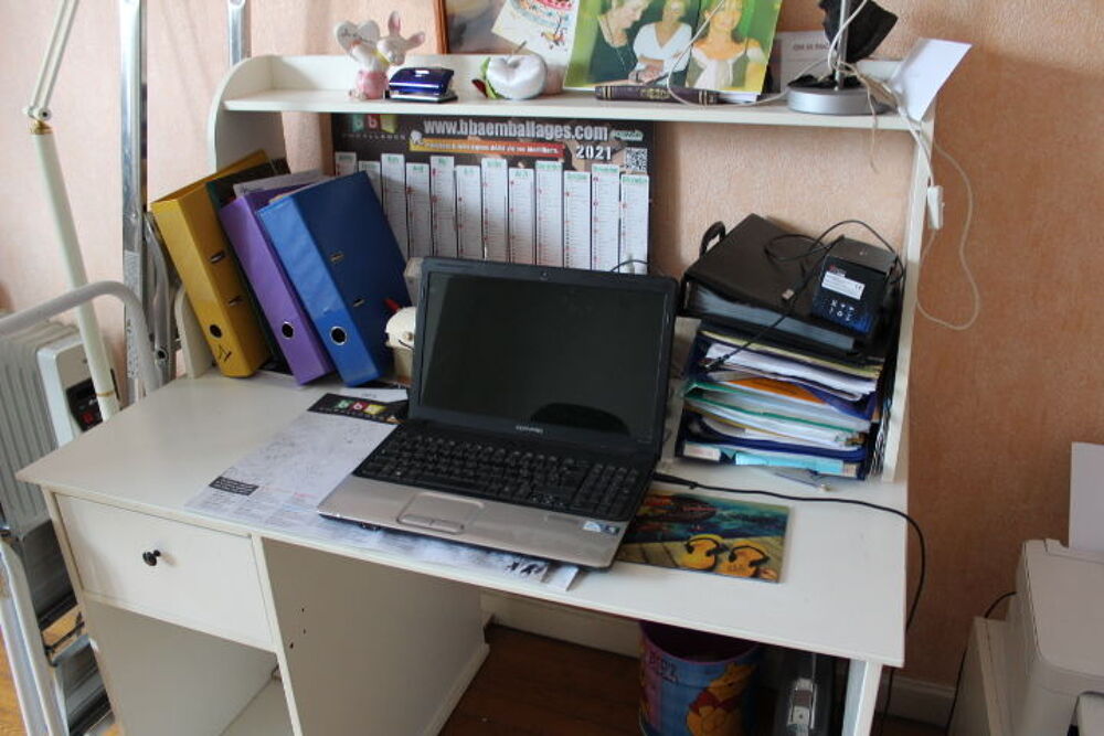 Bureau Meubles