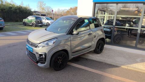 LIGIER Voiture sans permis  occasion M&eacute;rignac 33700