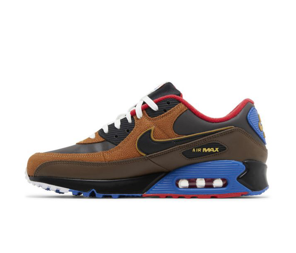 Nike Air max 90 NFL neuve 44 Chaussures