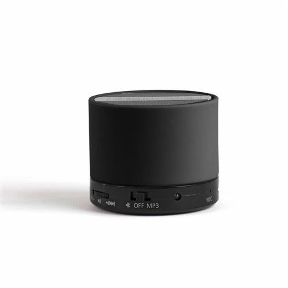 Livoo Haut-parleur compatible Bluetooth Téléphones et tablettes
