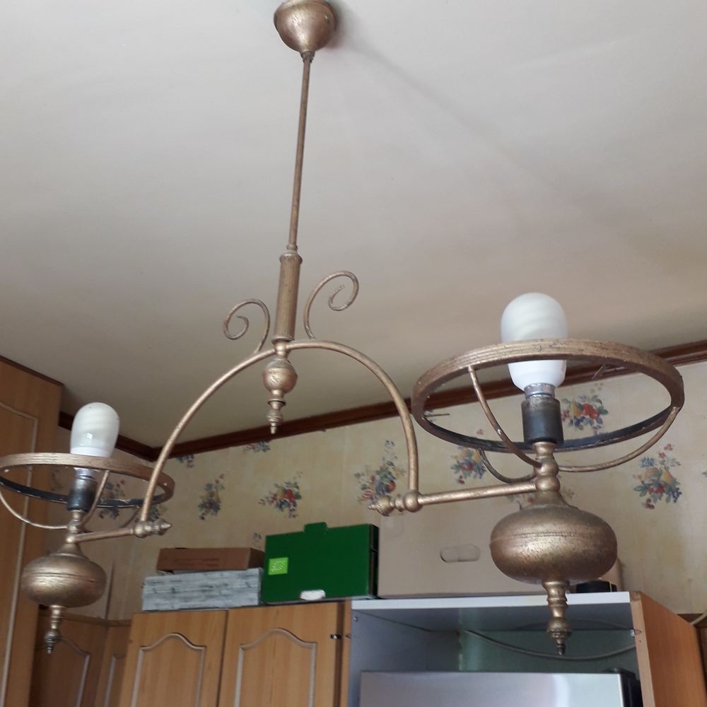 SUSPENSION Décoration