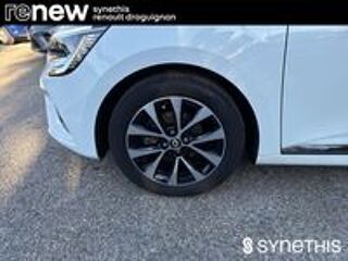 Clio V Clio TCe 90 Techno 2023 occasion 83300 Draguignan
