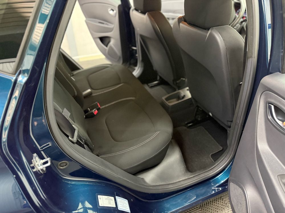 Captur dCi 90 E6C Life 2018 occasion 69120 Vaulx-en-Velin