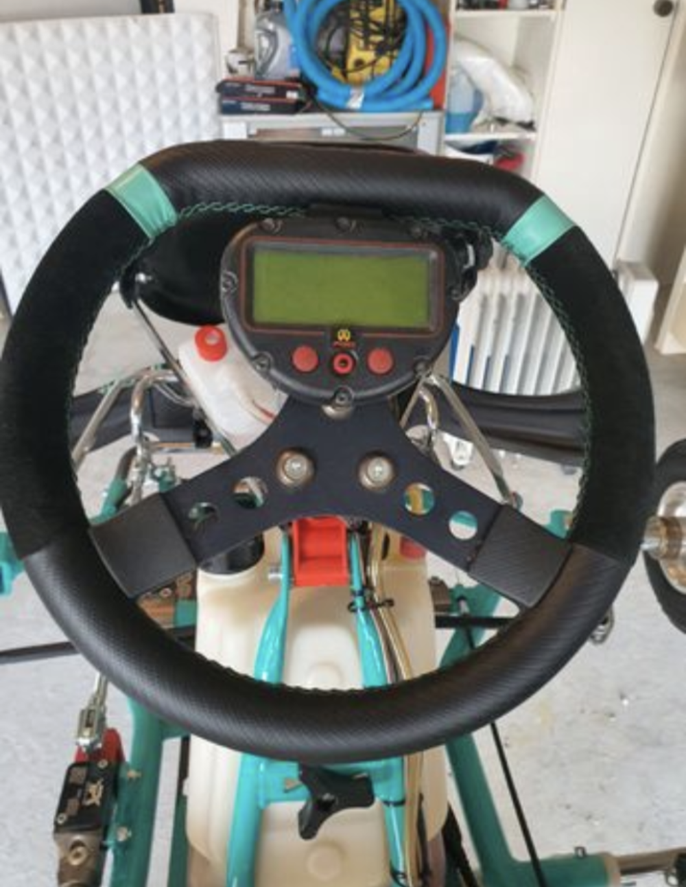 Karting Formula K 125cm rotax ( lot ) Sports
