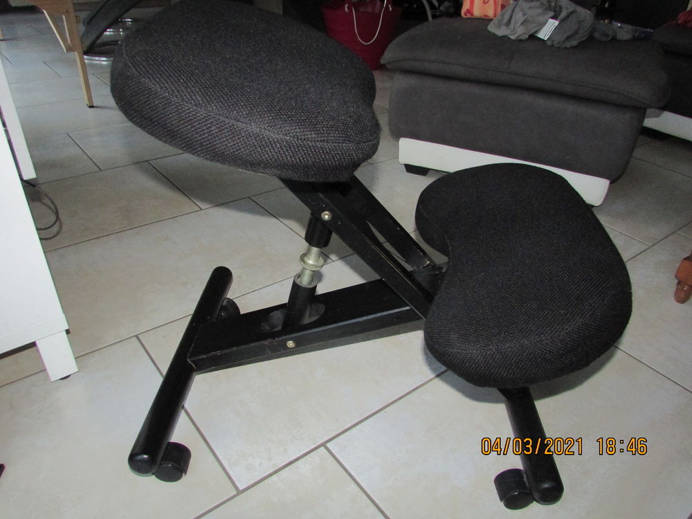 Si&egrave;ge ergonomique Meubles
