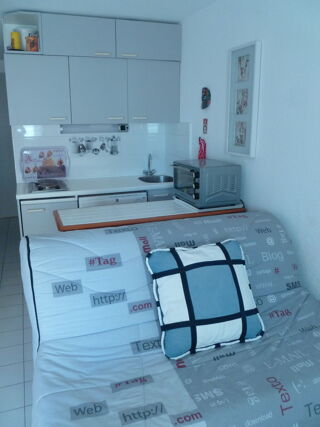 Location  Appartement 