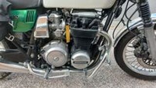 HONDA 1980 occasion 66200 Elne