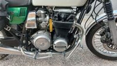 HONDA 1980 occasion 66200 Elne