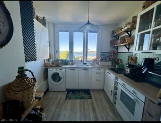  Appartement à vendre 4 pièces 60 m² Sète