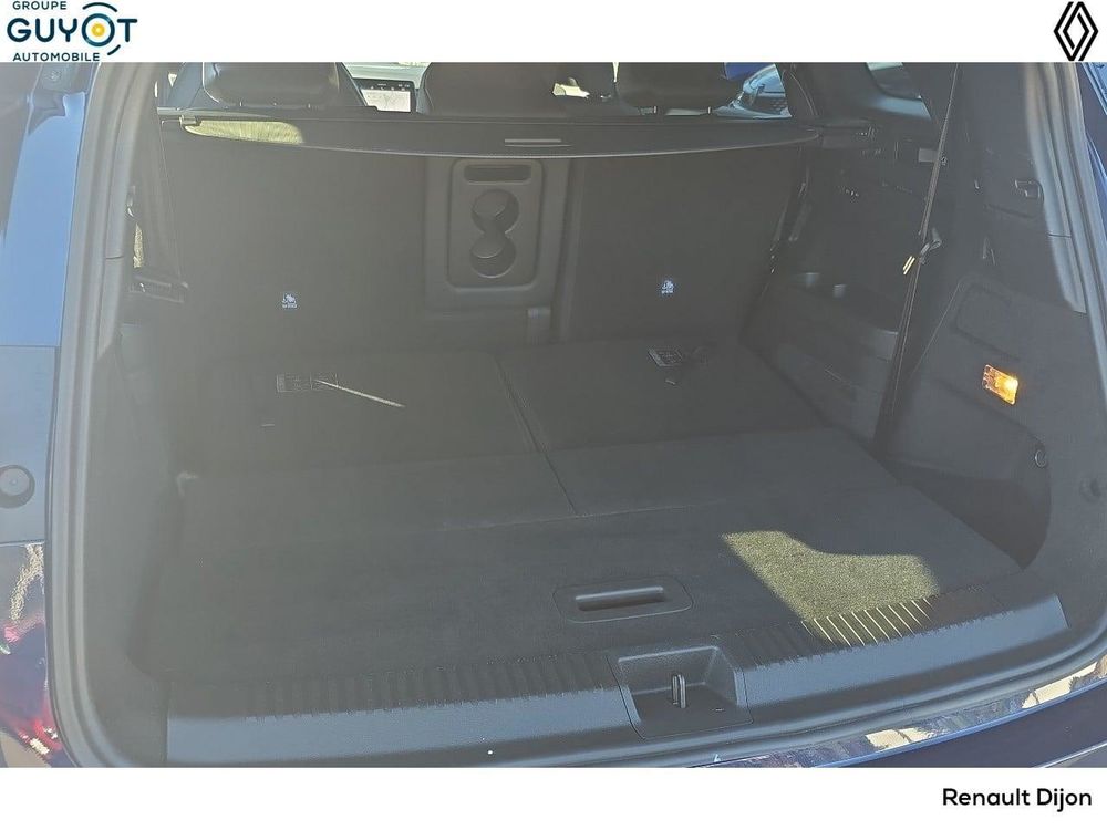 Espace E-Tech full hybrid 200 GSR2 esprit Alpine 2025 occasion 21000 Dijon