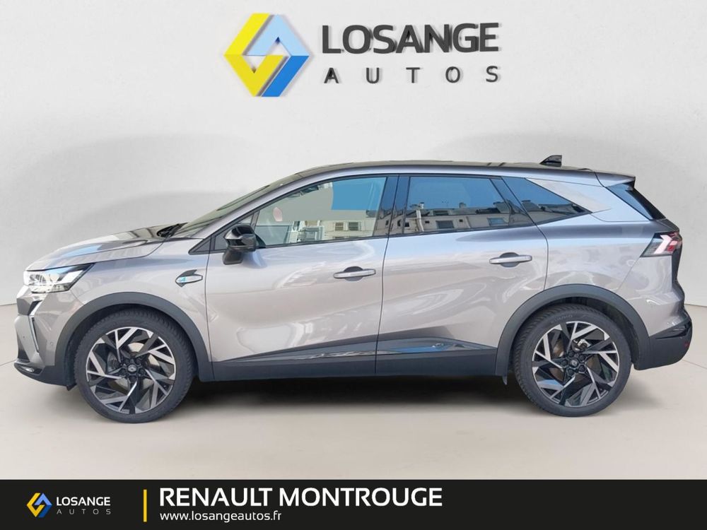 Symbioz E-Tech full hybrid 145 Esprit Alpine 2025 occasion 92120 Montrouge