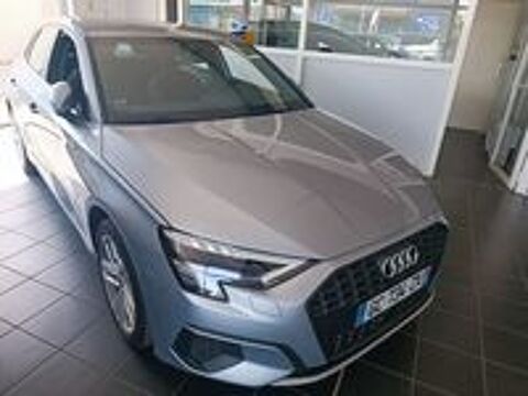 A3 Sportback 30 TDI 116 S tronic 7 Business line 2021 occasion 31150 Fenouillet