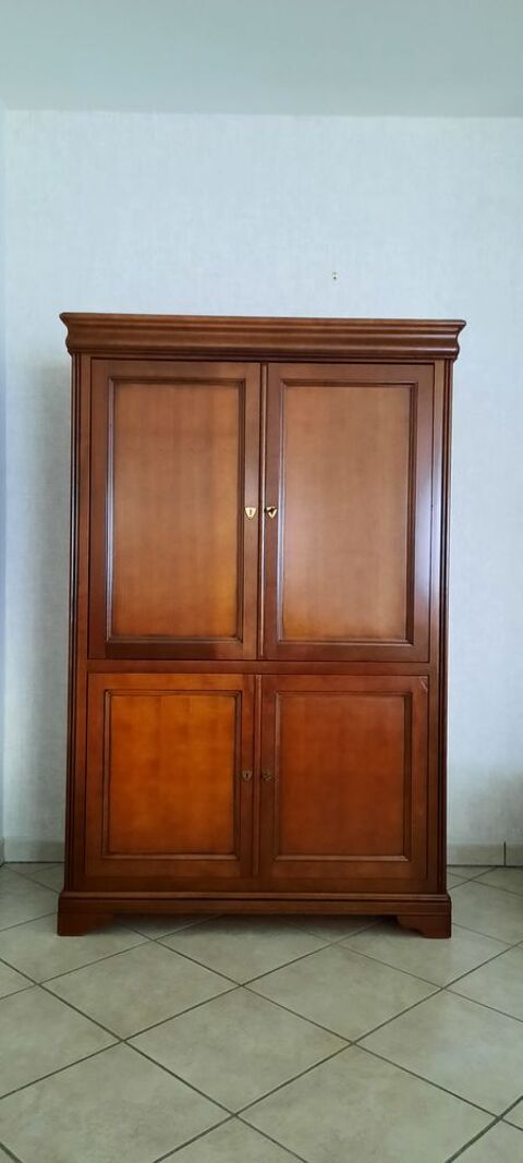MEUBL TELE EN BOIS TV
130 Sanguinet (40)