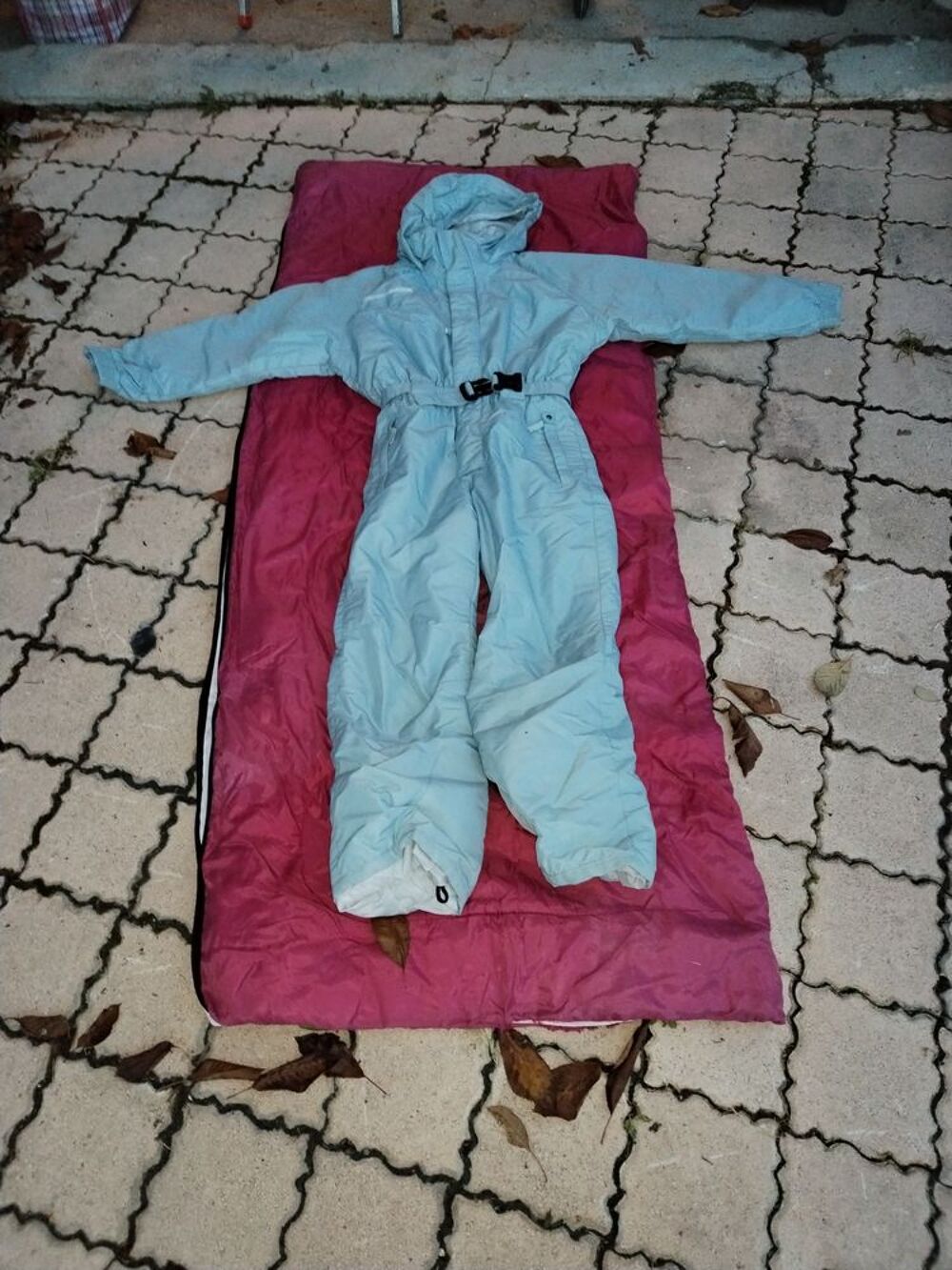Combinaison de ski Vêtements