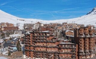 Location  Appartement 