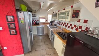  Maison à vendre 4 pièces 85 m²