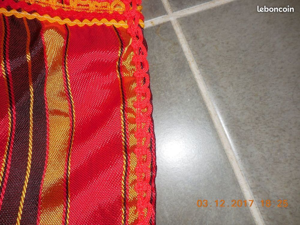 piece pour faire un rideau Décoration