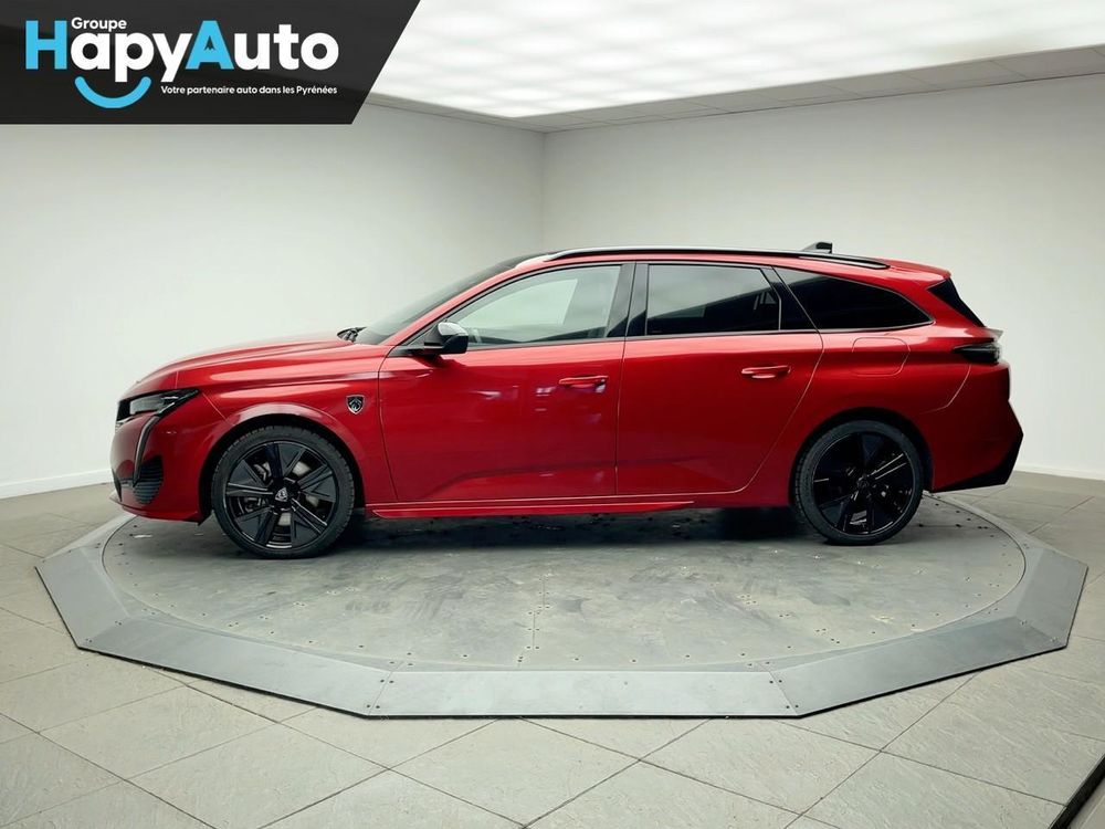 308 SW PHEV 225 e-EAT8 GT 2023 occasion 65000 Tarbes