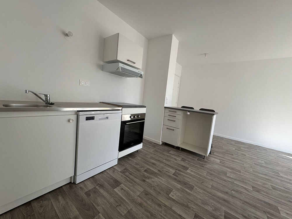 Appartement a louer villiers-le-bel - 3 pièce(s) - 54 m2 - Surfyn