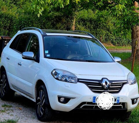 Renault koleos 2.0 dCi 175 4x4 Intens
