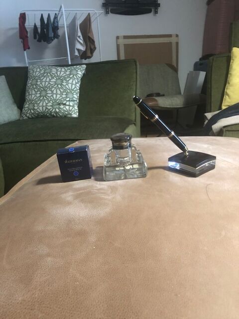 ENSEMBLE STYLO PLUME 295 Tours (37)