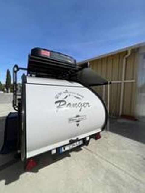  2022 occasion 83230 Bormes-les-Mimosas