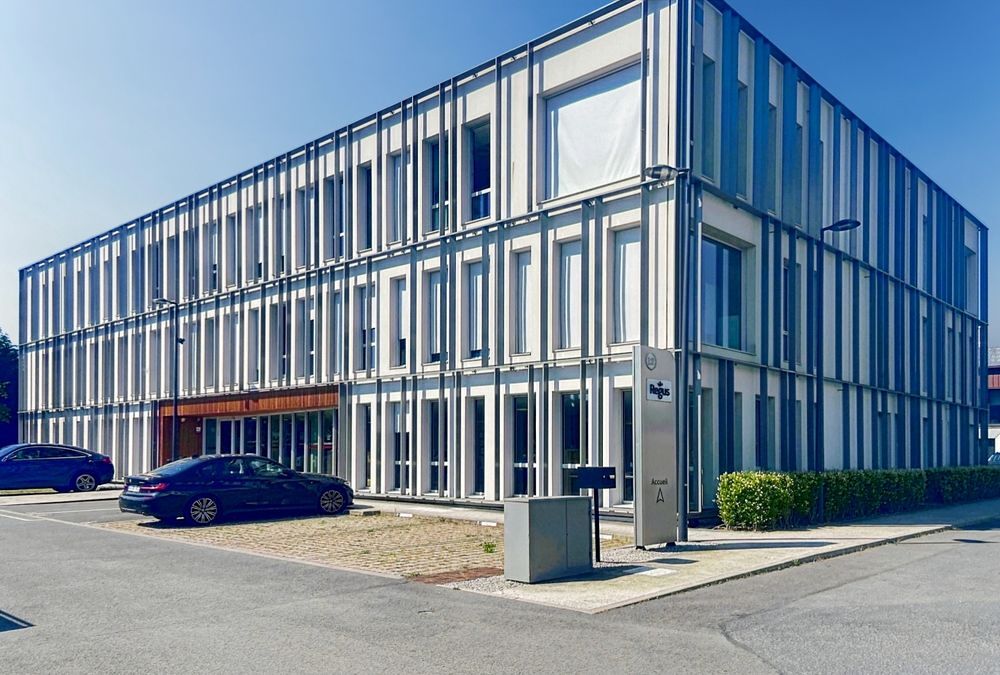   Louez un grand espace de bureau pour 50 personnes à VILLENEUVE D'ASCQ, Neo Business Pôle Villeneuve d'Ascq Villeneuve-d'ascq