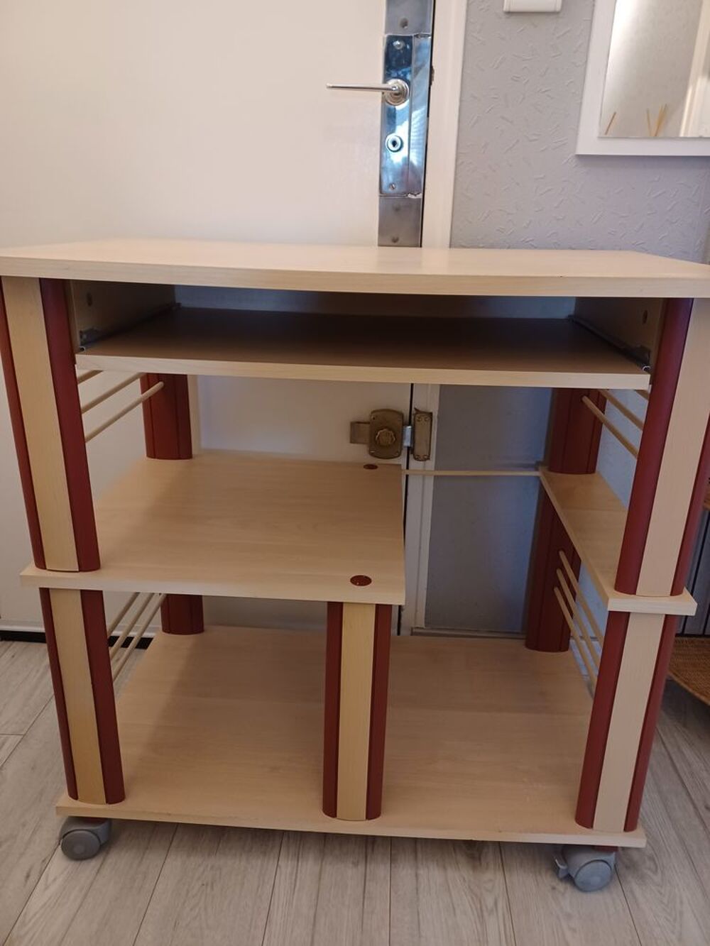 Meuble informatique bureau Meubles