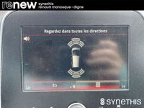 Scenic IV Scenic Blue dCi 120 EDC - 21 Business 2021 occasion 04100 Manosque