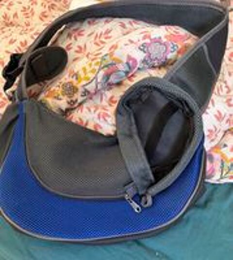   Sac de transport, petit chien 