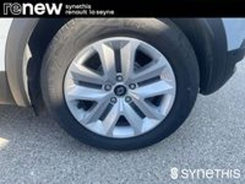 Captur E-Tech full hybrid 145 ch Evolution 2025 occasion 83500 La Seyne-sur-Mer
